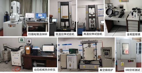 材料科學(xué)與工程 連接基礎(chǔ)研究與工業(yè)應(yīng)用的橋梁