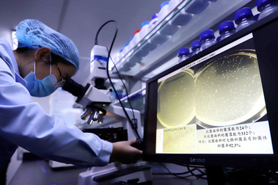 家紡企業(yè)跨界研發(fā) 生物基材料技術(shù)助力防護口罩轉(zhuǎn)產(chǎn)