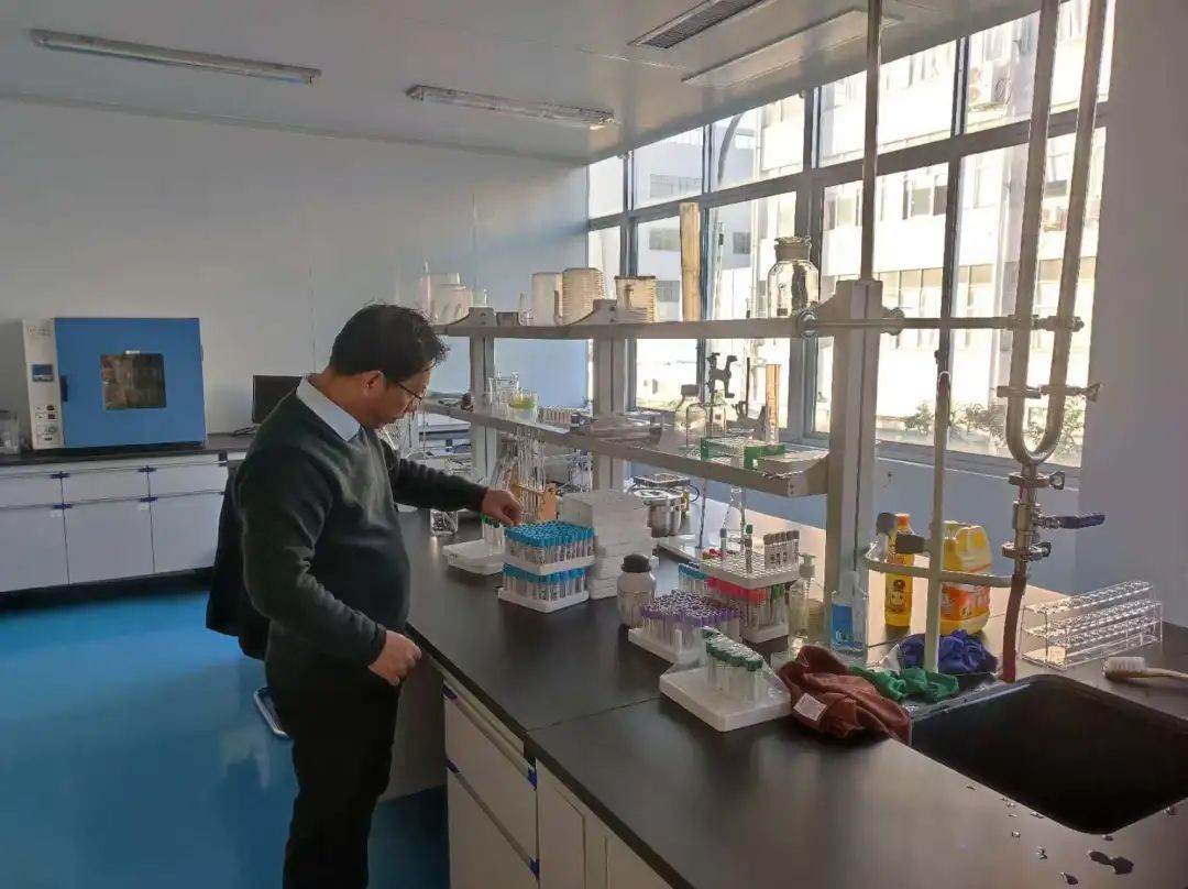 科特派一周履職速遞 生物基材料技術(shù)研發(fā)新進展