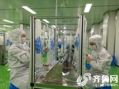 馳援武漢，山東16市企業(yè)持續(xù)發(fā)力 生物基材料技術(shù)研發(fā)彰顯山東力量