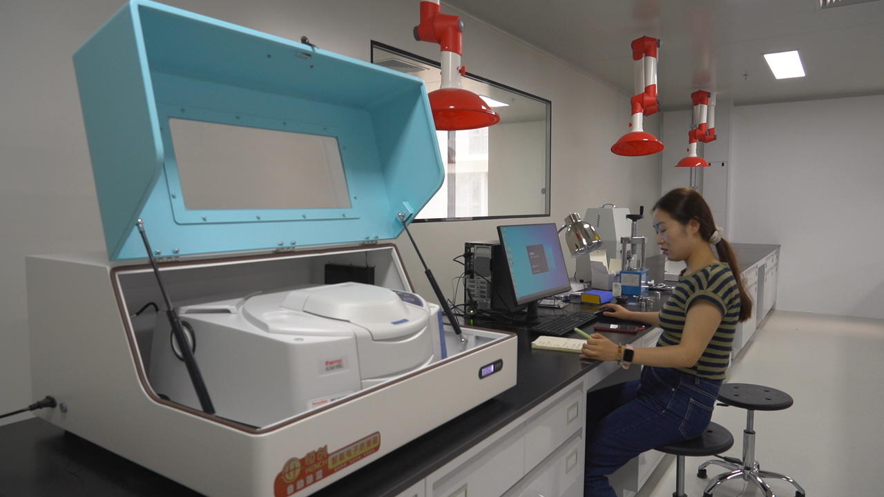 國內(nèi)首個生物基材料智能研發(fā)創(chuàng)新中心落戶浙江黃巖，開啟綠色制造新篇章