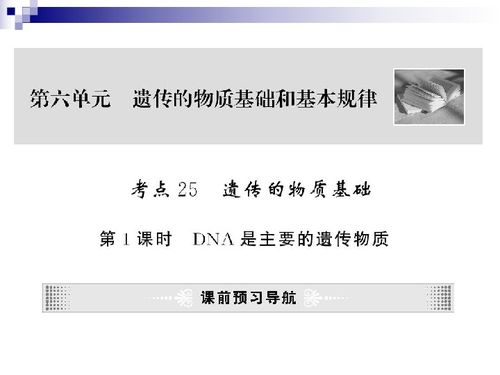 21世紀教育網提供2010屆高考生物第一輪復習精品課件包第六單元下載及生物基材料技術研發前瞻