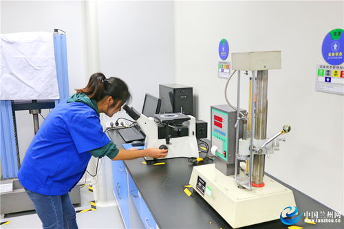 科技賦能，蘭州生物基材料技術(shù)研發(fā)蓬勃發(fā)展